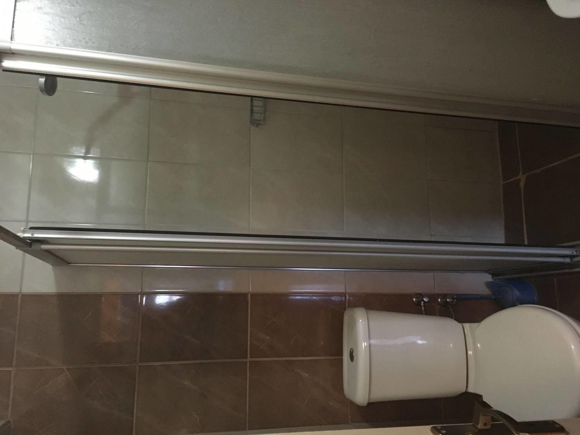 Oeruen Hotel Istanbul Eksteriør billede