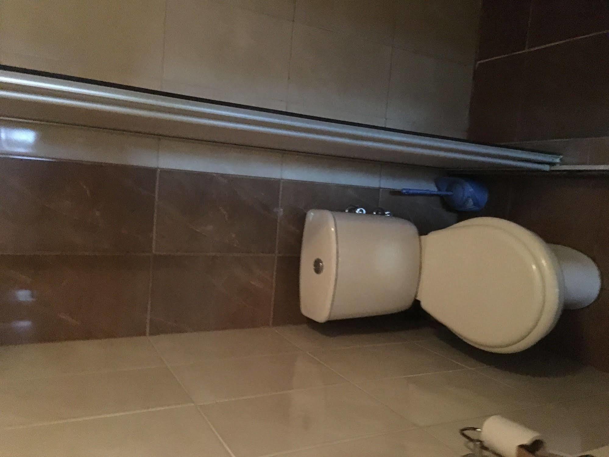 Oeruen Hotel Istanbul Eksteriør billede