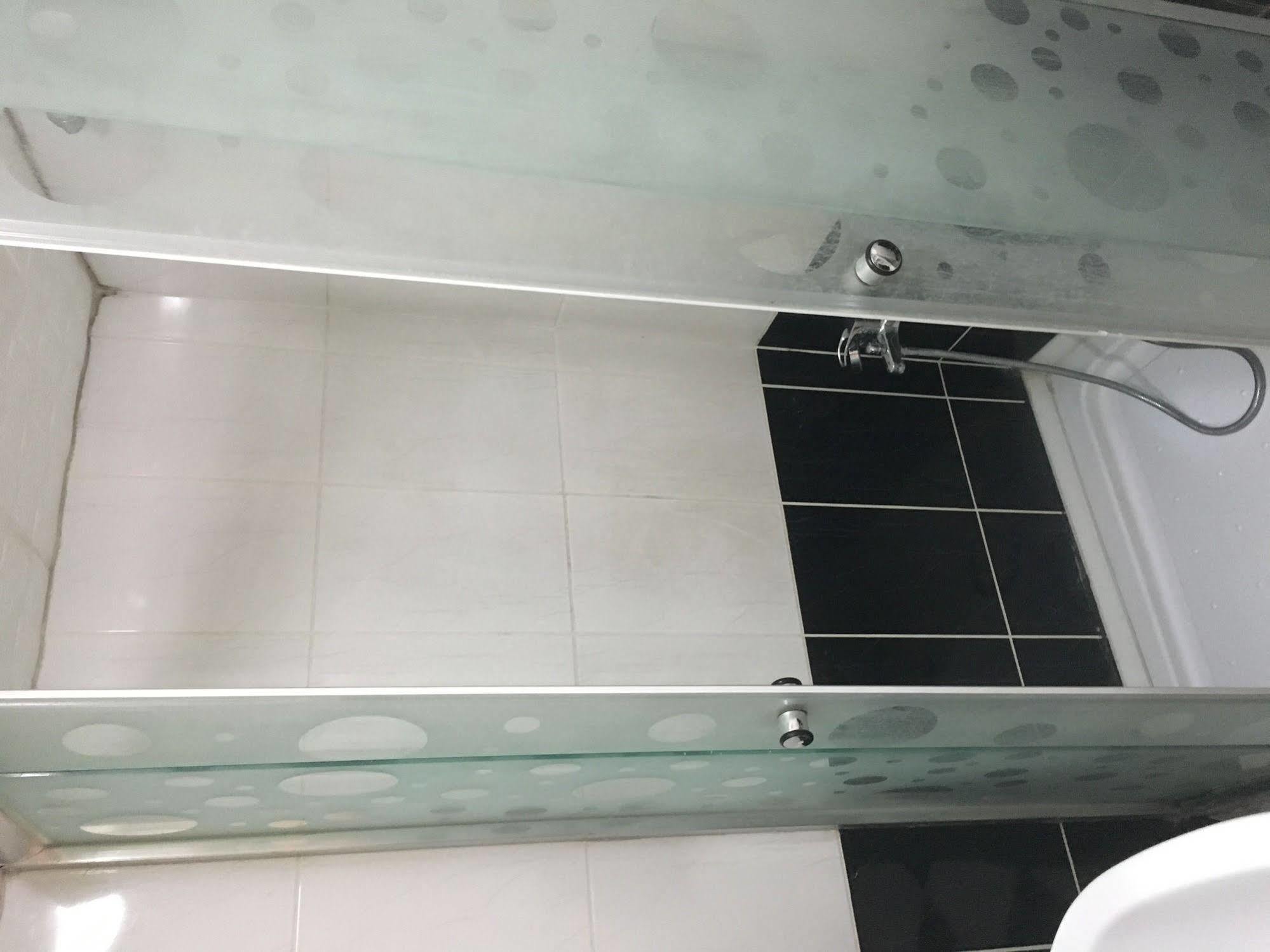 Oeruen Hotel Istanbul Eksteriør billede